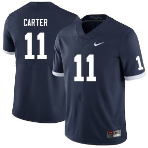 Abdul Carter Penn State Men's High School #11 College Football Jersey - Retro