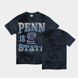 Nittany Lions Mens Vintage Tubular T-Shirt - Navy